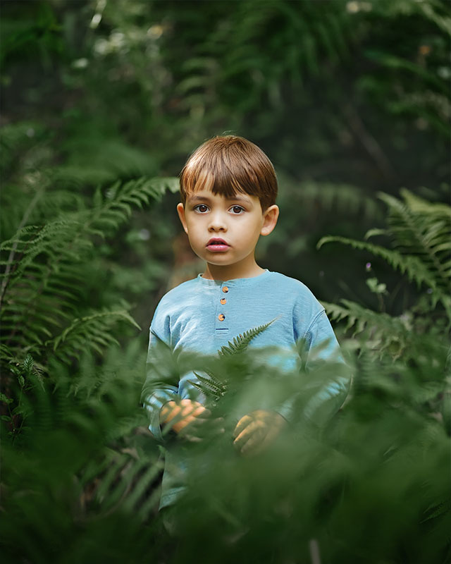 portrait